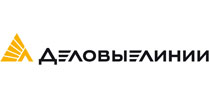 Логотип Деловые линии