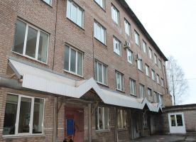 Сдаются в аренду офисы, возможна аренда здания целиком в Череповце