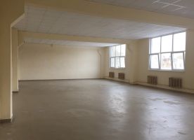 Аренда производственно-складских помещений