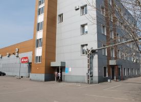 Аренда помещения Судостроительная, 19